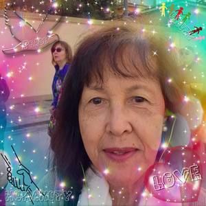 Meet your Posher, Aniceta